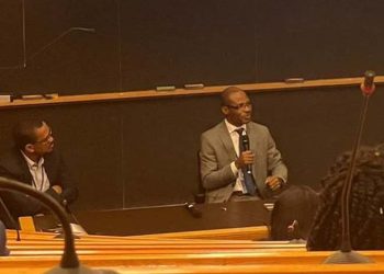 African leaders urged to ‘Stop begging for technology, but to support African scientists’