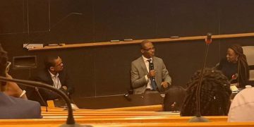 African leaders urged to ‘Stop begging for technology, but to support African scientists’