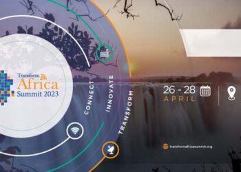 Zimbabwe to host the 6th Transform Africa Summit at Victoria Falls