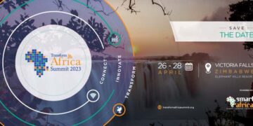 Zimbabwe to host the 6th Transform Africa Summit at Victoria Falls