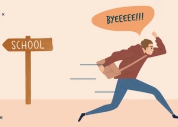 High rate school dropout very worrying -Senators