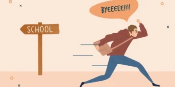 High rate school dropout very worrying -Senators