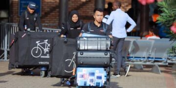 Kenyan Senator ejected from parliament over alleged ‘period stain’