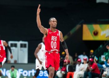 Adonis Filer’s superb display led REG to beat ABC