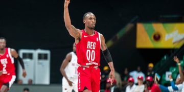 Adonis Filer’s superb display led REG to beat ABC