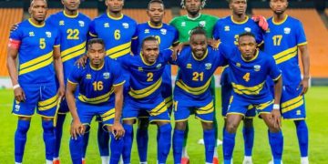 CAF directs Rwanda to play home match in Benin