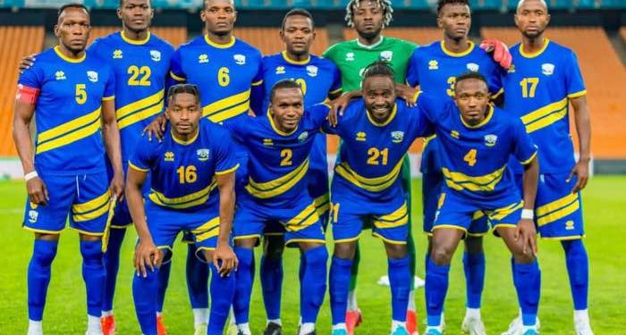 CAF directs Rwanda to play home match in Benin