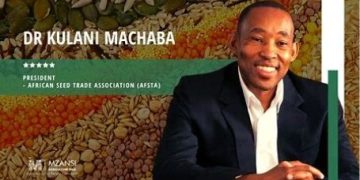 Experts vouch for gene-edited seeds to strengthen Africa’s food systems