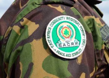 Burundi to deploy more troops to Eastern DRC