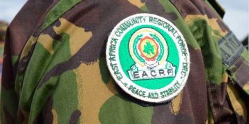 Burundi to deploy more troops to Eastern DRC