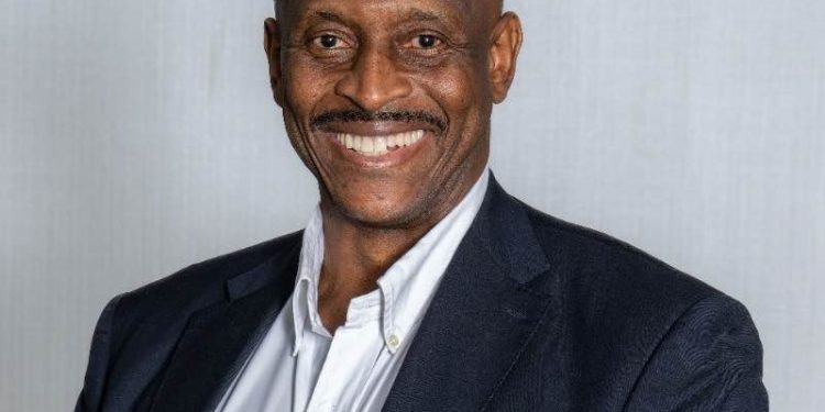 Ghanaian elected new President of Rugby Africa promises to transform sport on continent