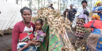 DRC: At least a million people in need of urgent food assistance in North, South Kivu