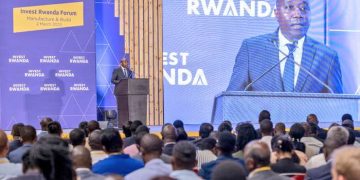 Why Investors Nod Rwanda’s Economic Recovery Path