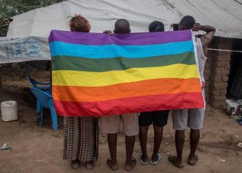 US warns Uganda over anti-homosexuality