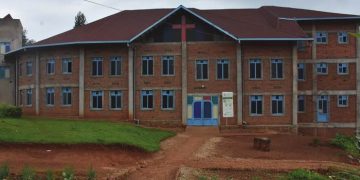 EMLR/Kinyaga Conference: Education, Health, Development and the Gospel are inseparable