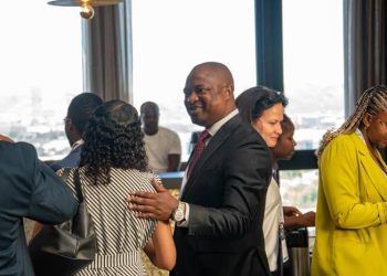 Investors meet for the 2nd Namibia Institutional Investors Forum 2023