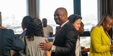 Investors meet for the 2nd Namibia Institutional Investors Forum 2023