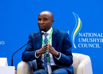 Kagame drops long serving agriculture minister