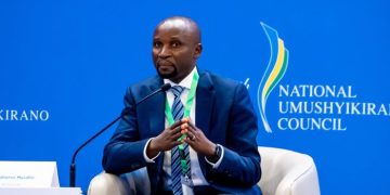 Kagame drops long serving agriculture minister