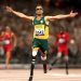 South African Oscar Pistorius to be released