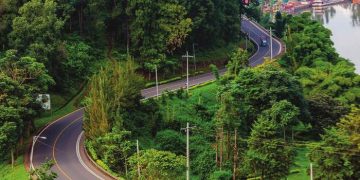 Rusizi on the right development path