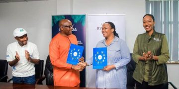 Visit Rwanda partners with Veteran Clubs World Championship