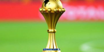 Senegal, South Africa qualify for 2023 AFCON