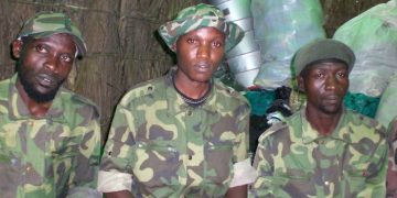 US Offers up to $5M Reward for Leader of DR Congo ADF Militia