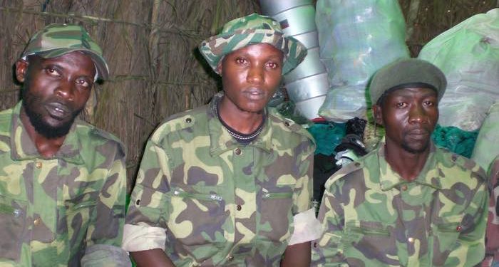 US Offers up to $5M Reward for Leader of DR Congo ADF Militia