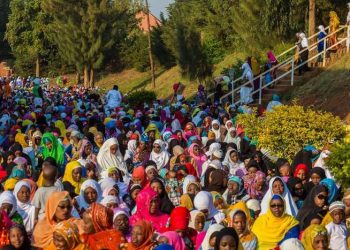 Muslims brace for a difficult Ramadan as food prices soar