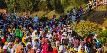 Muslims brace for a difficult Ramadan as food prices soar