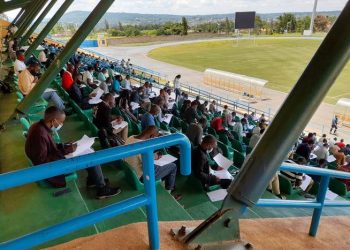 CAF directs Rwanda to play home match in Benin