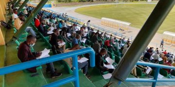 CAF directs Rwanda to play home match in Benin