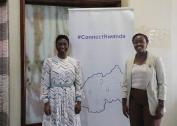 Rwanda partners with the Africa Women Innovation and Entrepreneurship Forum for AWIEF2023 Conference