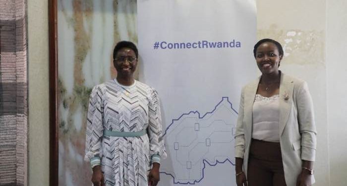 Rwanda partners with the Africa Women Innovation and Entrepreneurship Forum for AWIEF2023 Conference