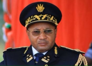 Former Burundi Prime Minister arrested