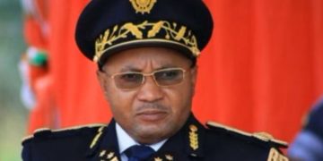 Former Burundi Prime Minister arrested