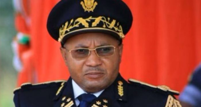 Former Burundi Prime Minister arrested