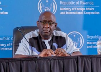 Rwanda evacuates citizens from troubled Sudan