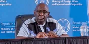 Rwanda evacuates citizens from troubled Sudan