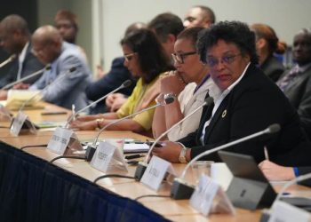 Commonwealth finance ministers call for systemic reform of global financial architecture