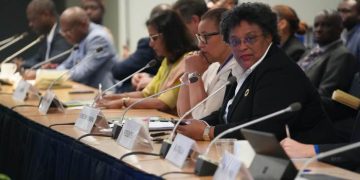 Commonwealth finance ministers call for systemic reform of global financial architecture