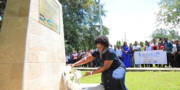 EAC commemorates Genocide against the Tutsi