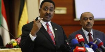 IGAD calls for cessation of fighting in Sudan