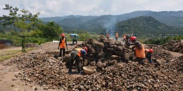 COCOCHAUMA Highlights use and benefits of lime