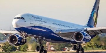 RwandAir to launch nonstop flights to Paris