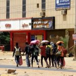 Death toll rise as explosions rock Khartoum