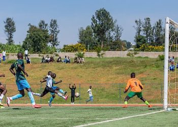 RDF organises Liberation Cup Tournament