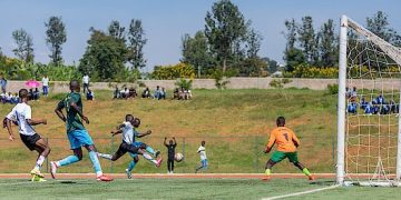 RDF organises Liberation Cup Tournament