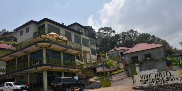 VIVE Hotel & Apartments: Hospitality gem ready for discovery 